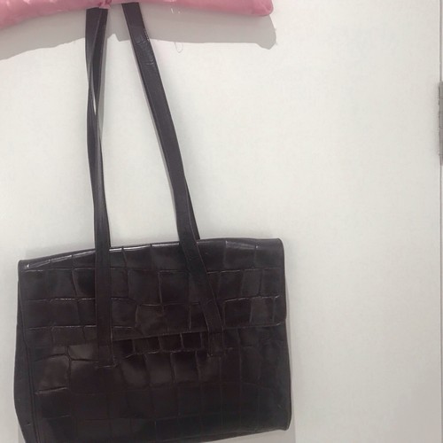 Prada dark brown - dark,