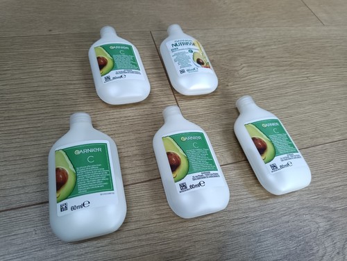 Garnier nutrisse restoring - nutrisse,