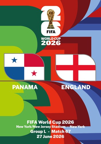 Program panama england world - program,