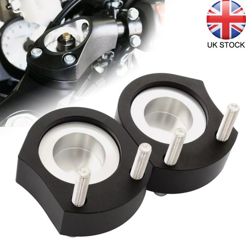 Handlebar riser spacer kit - riser,