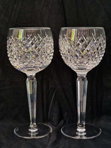 Pair waterford alana - waterford,