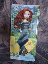 Merida Brave Classic Disney