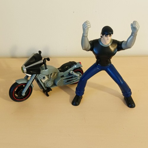 Ben action figures - ben,