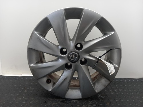 Vauxhall corsa alloy - alloy, wheel