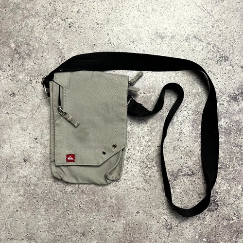 Vintage quiksilver biege - vintage,