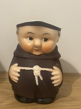 Vintage 1950’s Goebel Friar