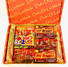 🔥 Fireball Cinnamon Candy