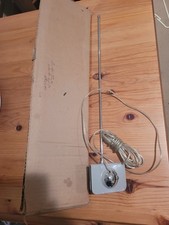 Vintage / Classic Extendable Car Aerial from the 1950s 1960s or 1970s