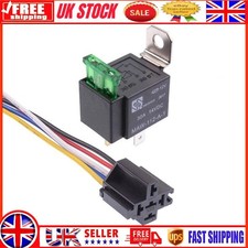 2PCS/SET 12V Automotive On/Off