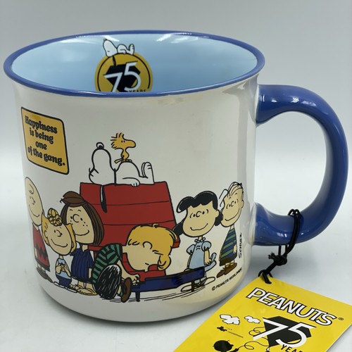 Snoopy happiness being one - being,