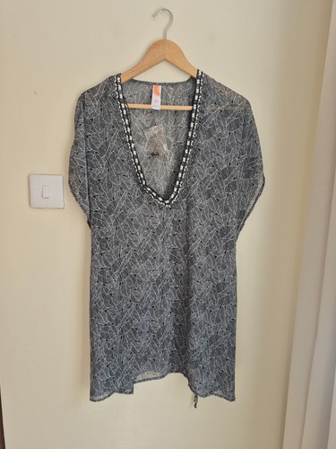 Ocean club size black - size,
