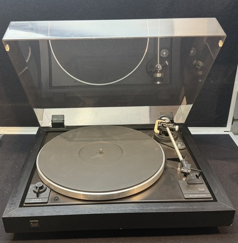 Dual 505 audiophile belt - 505-3,