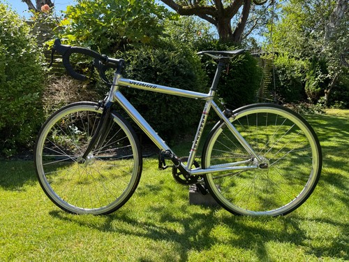Specialized langster 2009 - langster,
