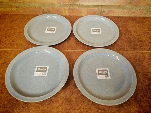 Denby sky blue - -,