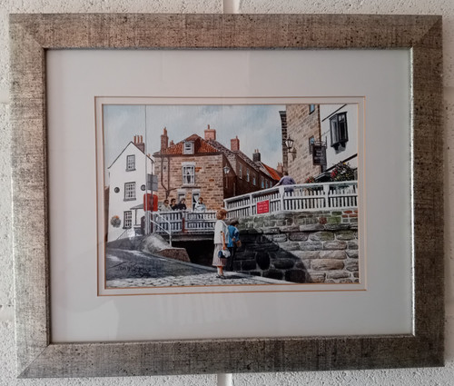 Robin hoods bay original - hoods,