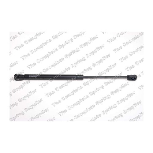 Bonnet gas strut - 1x, (single)