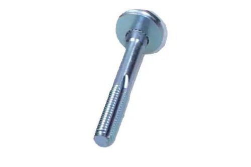 Wheel suspension repair kit