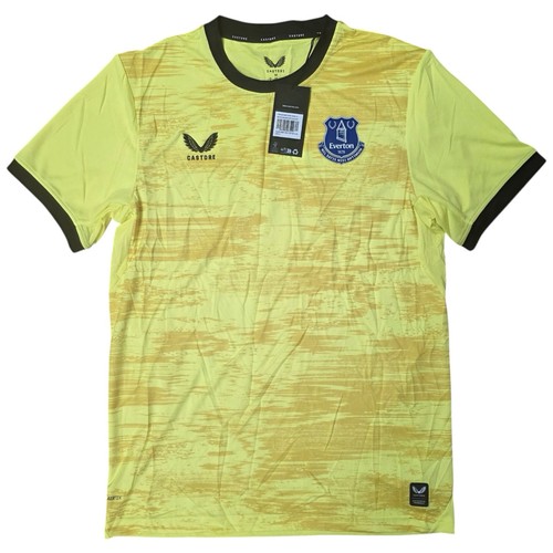 Everton castore pro goalkeeper - everton,