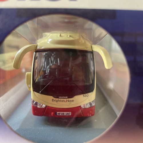 Corgi ooc om46210 scania - ooc,