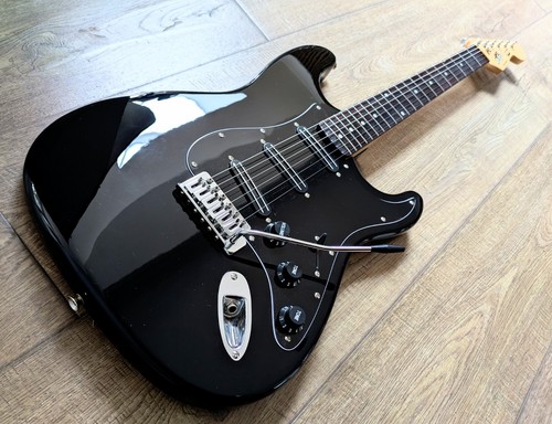 Fabulous korea fender squier - korea,