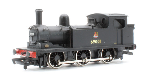 Mainline gauge 37070 - mainline, br
