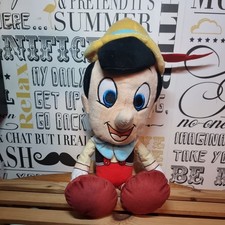 Disney Cute Pinocchio 35cm