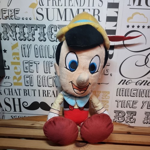 Disney cute pinocchio - disney,