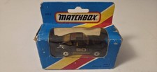 VINTAGE MATCHBOX MB-3 PORSCHE