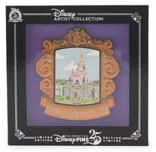Sleeping Beauty Castle