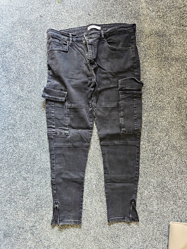 Zara men black - zara,