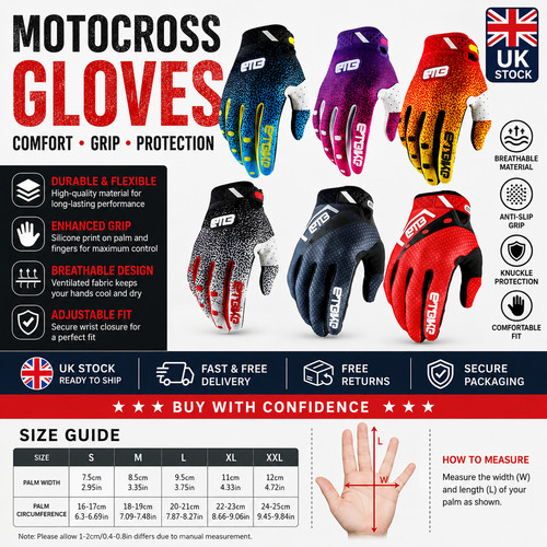 Touch screen motorcycle - motorcycle, gloves