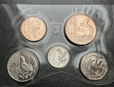 Pre-Order Royal Mint 2026 BUNC