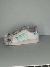 Adidas shoes youth size 13k - youth,
