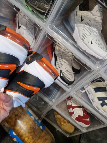 Nike uptempo - nike,