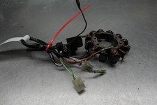 Yamaha XT500 XT 500 Engine