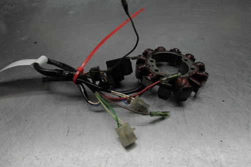 Yamaha xt500 500 engine - yamaha, xt
