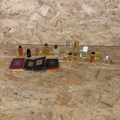 Collection mini parfum - collection, &
