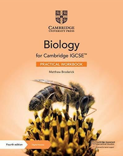 Cambridge igcse biology - igcse™,