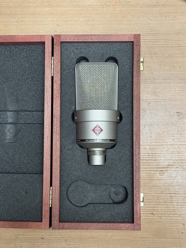 Neumann tlm 103 studio - tlm,