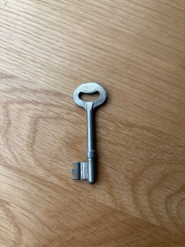 Vintage skeleton key - vintage,