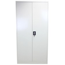 Metal Office Lockable 2 Door