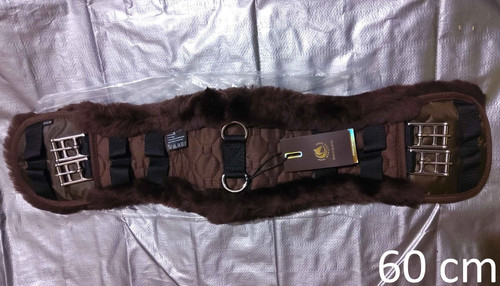 Merino dressage girth - ),