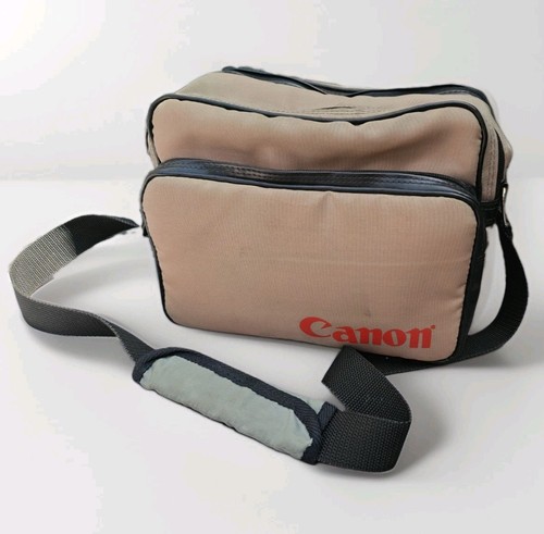 Vintage 80s canon eos - vintage, digital