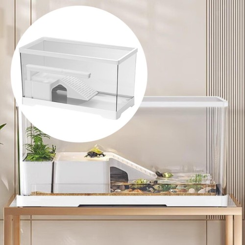 Turtle tank tortoises - tank, case