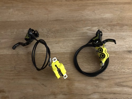 Magura mt7 raceline - magura, disc