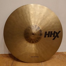 Sabian HHX Power Crash 18-Inch