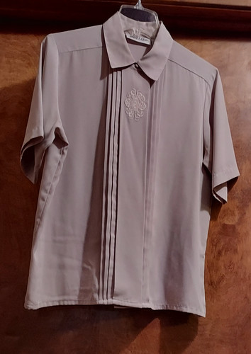 Vtg yves claire - st.,