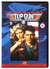 Top Gun [DVD] - DVD  89LN The