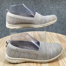 Skechers Shoes Womens 7 Gray