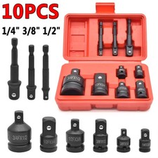 10PCS Impact Universal Joint